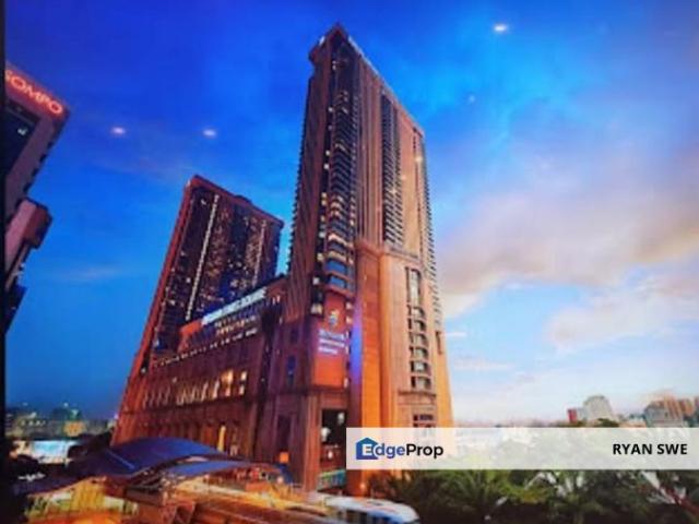 Berjaya Times Square