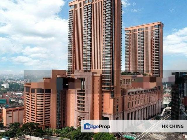 Berjaya Times Square