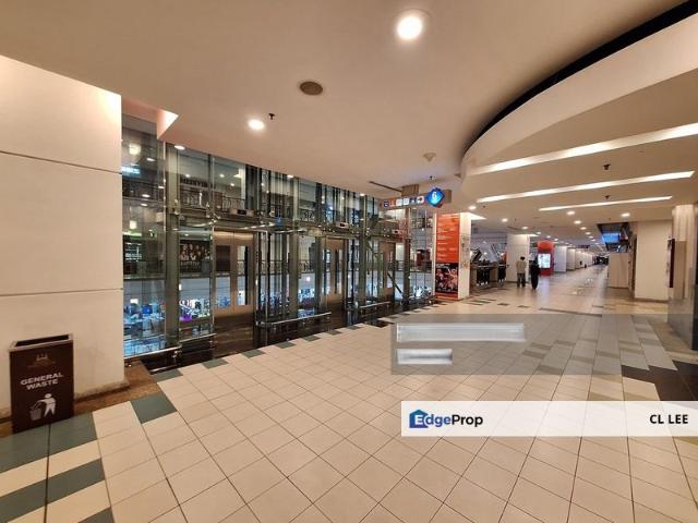Berjaya Times Square