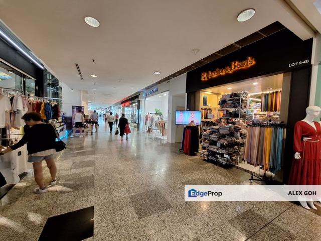 Berjaya Times Square