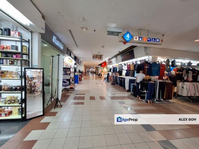 Berjaya Times Square