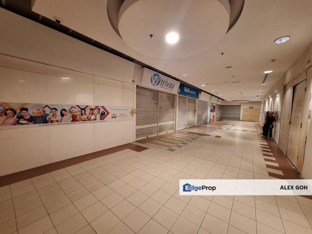Berjaya Times Square