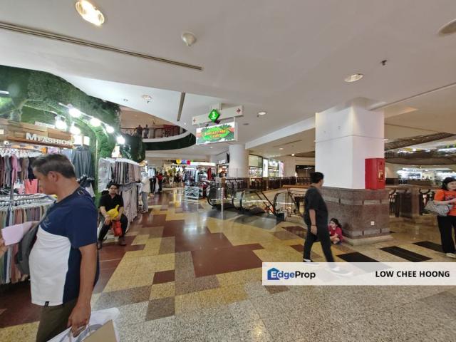 Berjaya Times Square