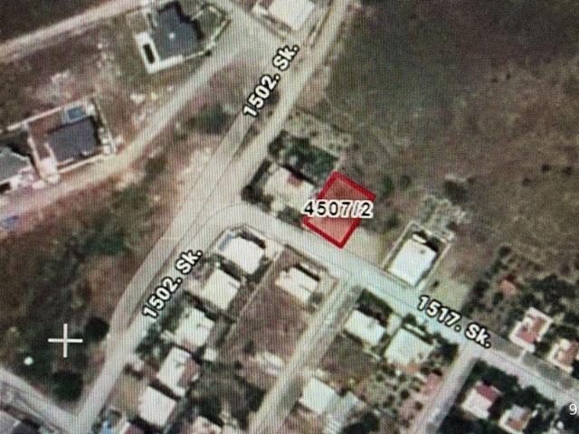 BERK EMLAK'TAN SEFERİHİSAR TEPECİK MH 2040 İMARLI SATILIK ARSA