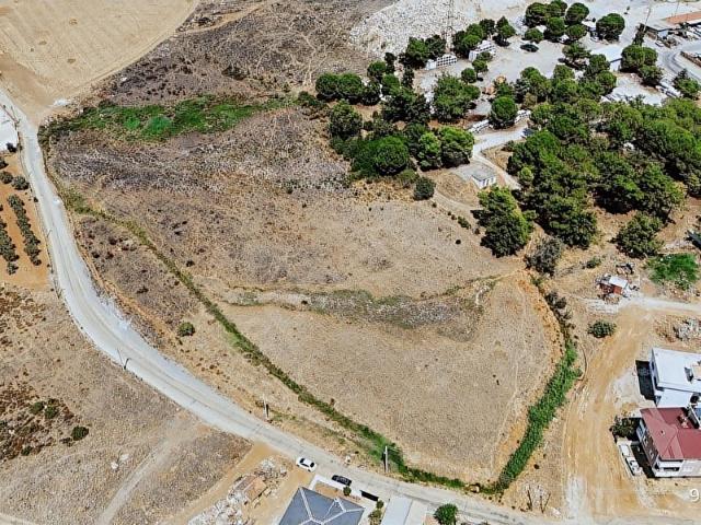 BERK EMLAK'TAN YAZIBAŞINDA KONUT İMARLI 2658 M2 SATILIK ARSA