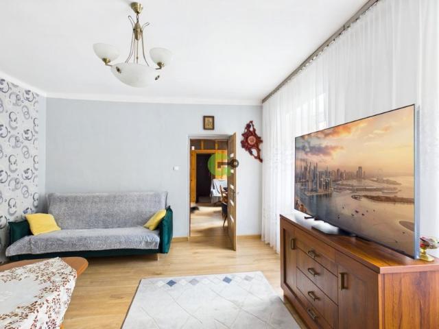 Berka Joselewicza 59,10 m², Częstochowa