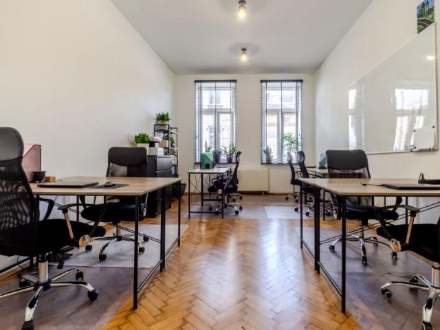 Berka Joselewicza 69 m², Kraków