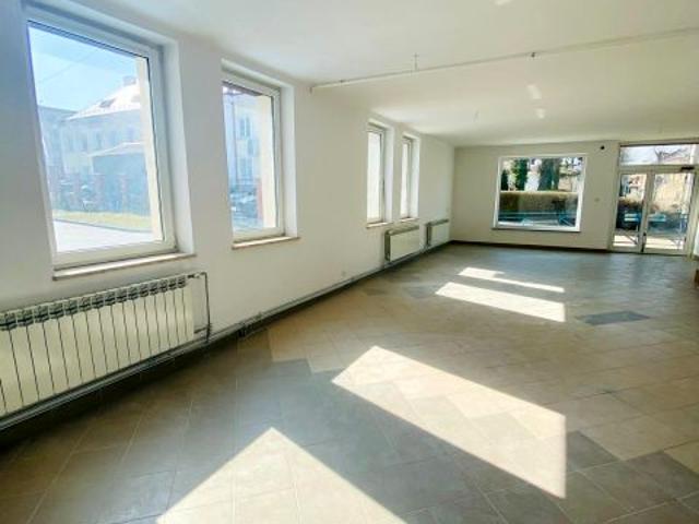 Berka Joselewicza 80 m², Dąbrowa Tarnowska