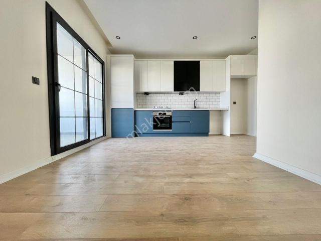 Berkay Demirel'den Akçayda Yerden Isıtma Geniş Balkon 2+1 Daire