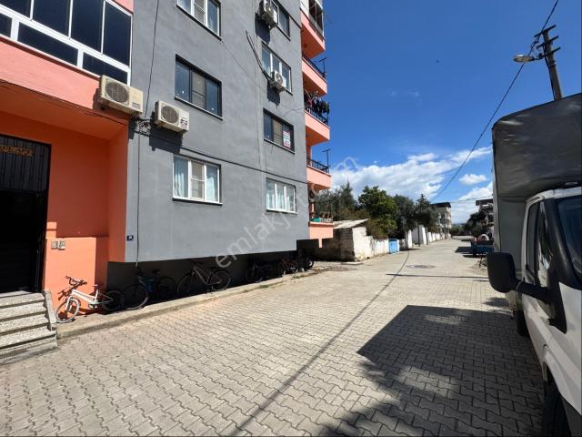 Berkay Emlaktan Horsunlu Da Satılık Daire