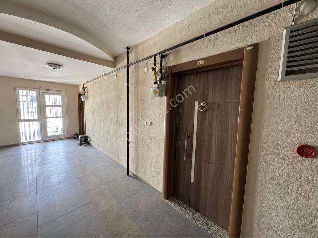 Berkay Emlaktan Turan Mahallesinde Eşyalı Kiralık Daire