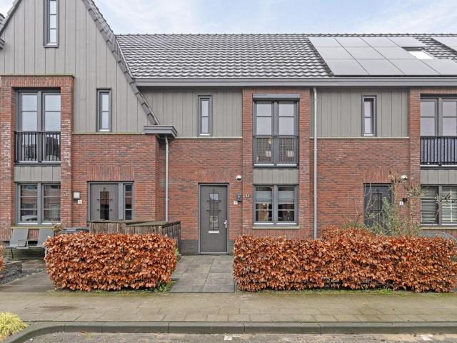 Berkenlaan, 8, 3931ZV, Woudenberg, Utrecht 3931ZV