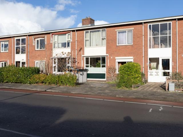 Berkenlaan, 8, 8603BT, Sneek, Friesland 8603BT