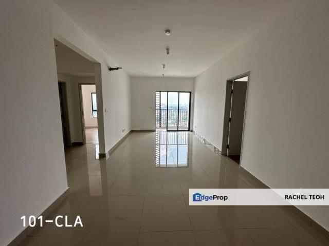 Uptown Residences 1 Pangsapuri Berkeley Avenue