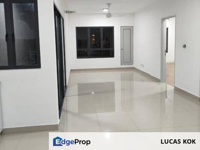 Uptown Residences 1 Pangsapuri Berkeley Avenue
