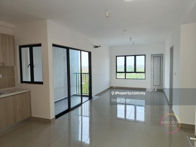 Berkeley Uptown, Kawasan 18, Klang