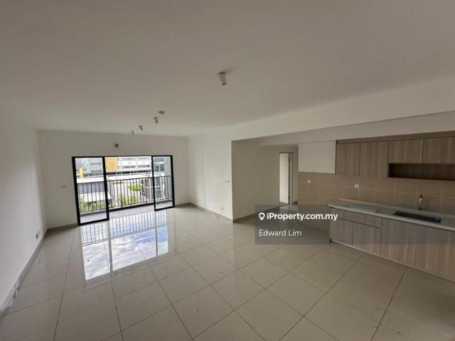 Berkeley Uptown, Kawasan 18, Klang