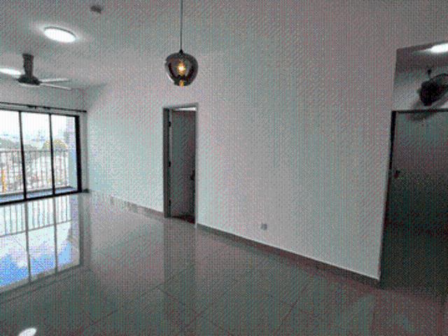 Berkeley Uptown Residence @ Klang