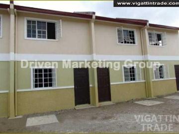Berkeley Heights Laguna Rent to own Townhouse for Sale near Nuvali