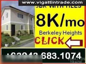 Berkeley Heights Rent to Own House in Laguna House for Sale Laguna