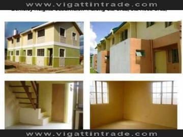 Berkeley Heights Subd Sta Rosa City Laguna