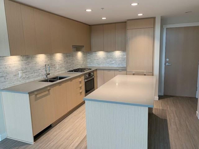 Berkeley House 507 2 Bedroom Apartment for Rent at 9233 Odlin Rd, Richmond, BC V6X 0V4 West Cambie