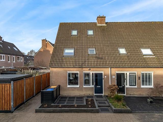 Berkhoutlaan, 72, 8304CJ, Emmeloord, Flevoland 8304CJ