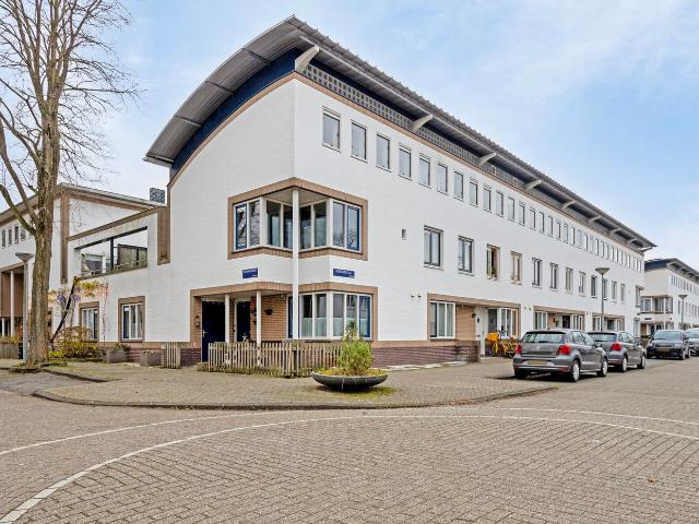 Berlaarstraat, 32, 1066SK, Amsterdam, Noord Holland 1066SK
