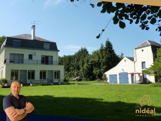 Berlaimont Vente Maison 59