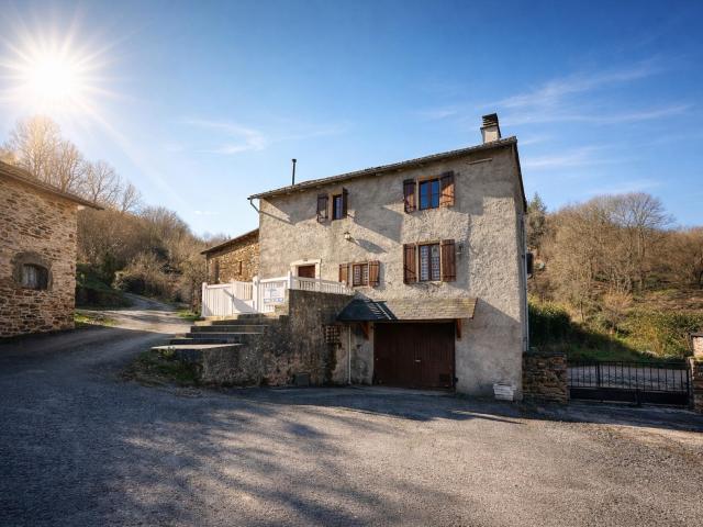 Berlats Vente Maison 81