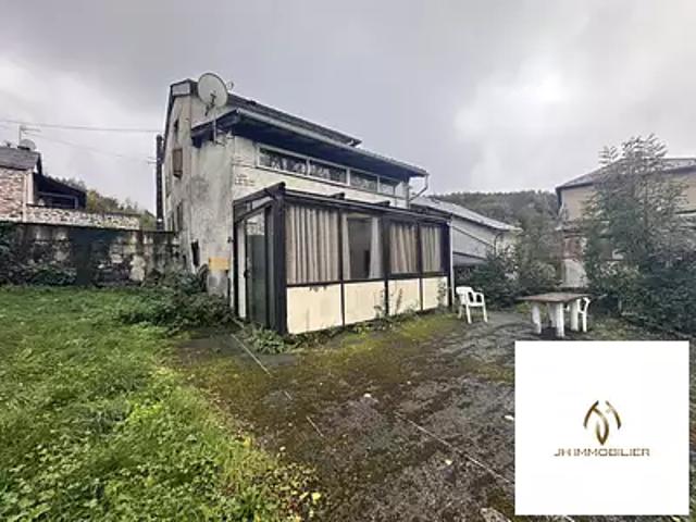 Berlats 81260 Achat / Vente maison 2 pièces t2 terrasse
