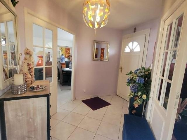 Berles au Bois Vente Maison 62