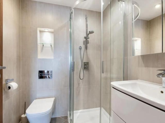 Berlin 1 Zimmer WHNG MITTE