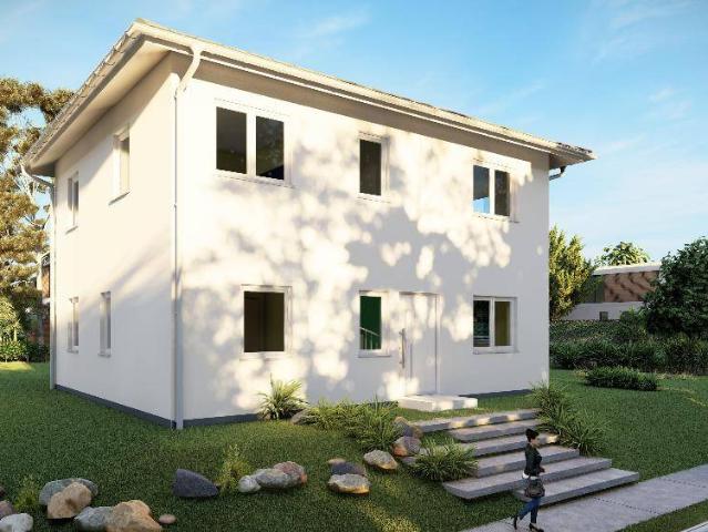 Berlin Blankenburg: Ihr neues Zuhause wartet unser exklusives Hausbauangebot