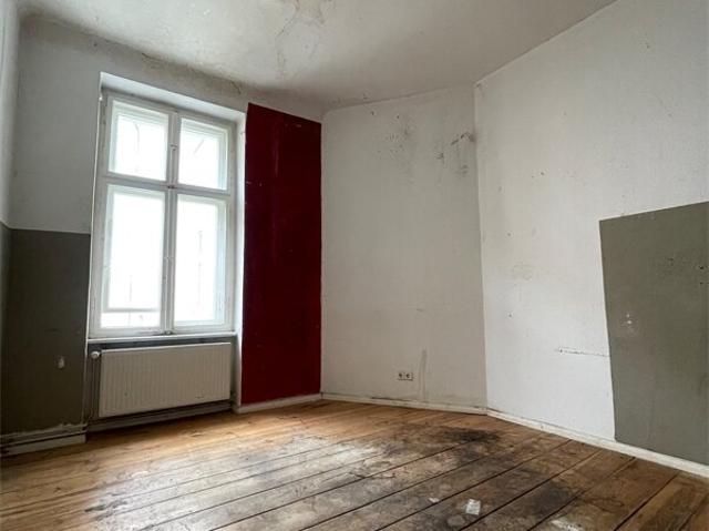 Berlin Gefühl in Neuköllner Top Adresse teilvermietet
