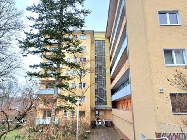 BERLIN: Kapitalanlage 2 Zi. Wohnung