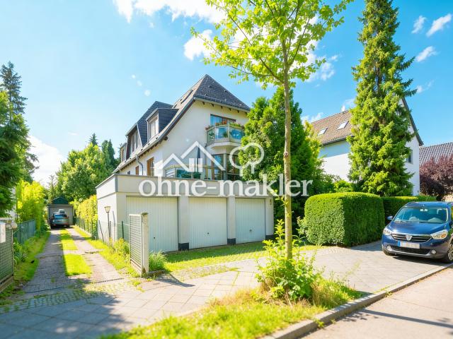 Berlin Reinickendorf | 129.999€ provisionsfrei | Kernsanierung, Mieter geht, Rendite wartet