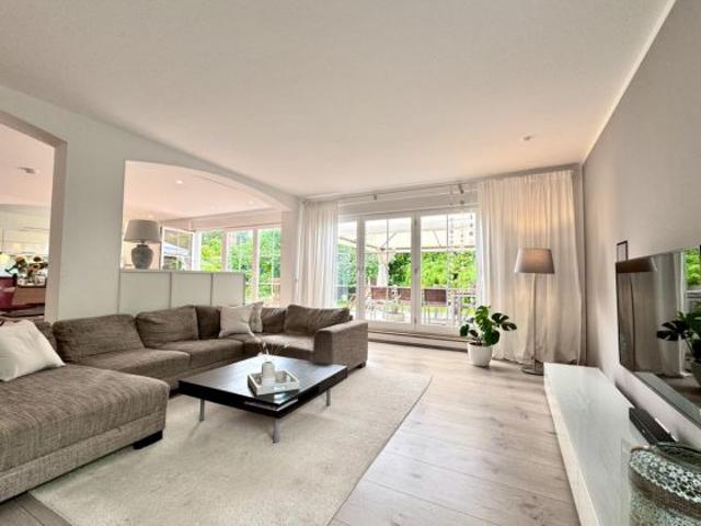 Berlin Süd I 277m²I Ideal für Pendler I Klasse A I Kamin I Sauna I Doppelgarage