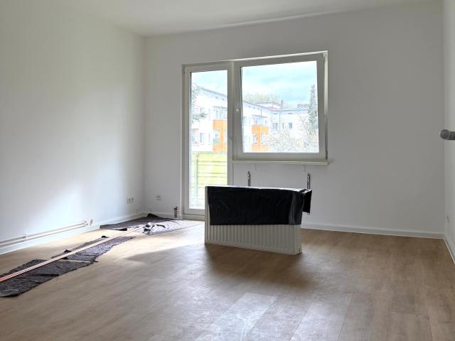 Berlin – Reinickendorf | 2 Zimmer Wohnung | ca. 47 m²