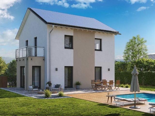 Berlin Wilmersdorf Ein Einfamilienhaus voller Wärme, Licht und Liebe