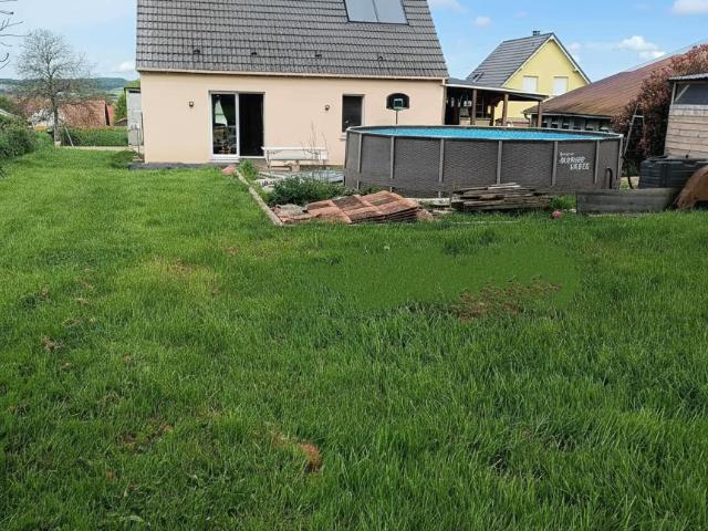 Berling Vente Maison 57