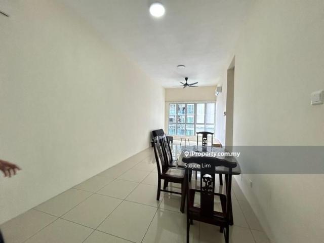 Berlian Setapak 2 Residences, Taman Tai Onn, Setapak
