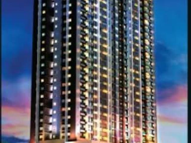 Berlian Setapak Residency, Taman Tai Onn, Setapak