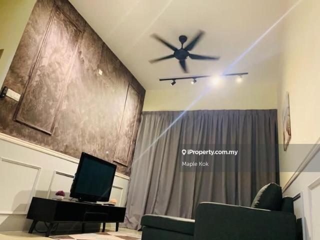 Berlian Setapak Residency, Taman Tai Onn, Setapak