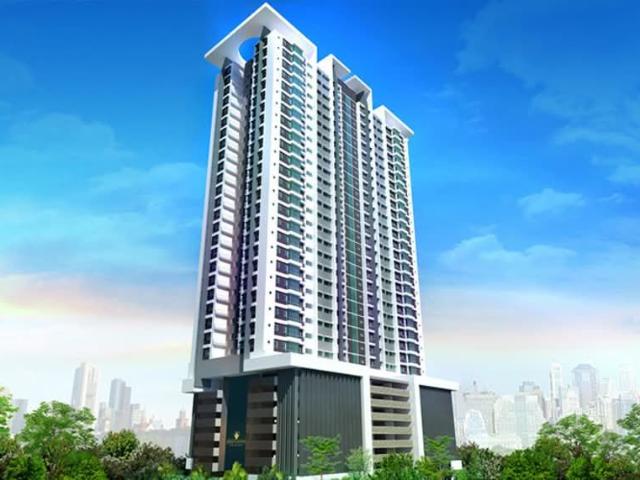 Berlian Setapak Residency, Taman Tai Onn, Setapak