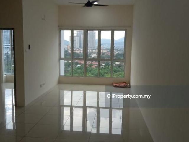 Berlian Setapak Residency, Taman Tai Onn, Setapak