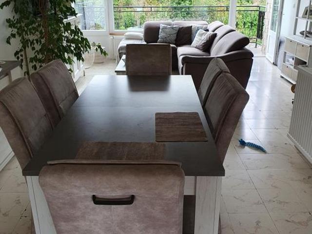 Bermerain Location Maison 59
