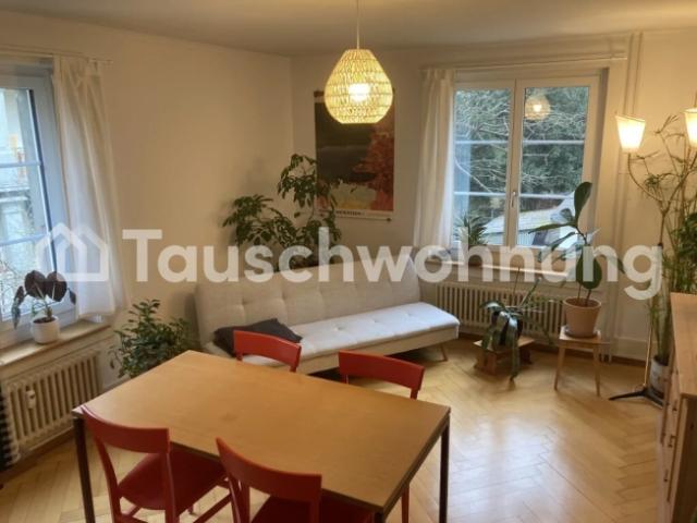 Bern, Länggasse Hübsche 3 Zimmer Wohnung
