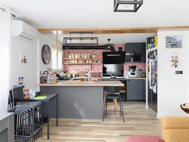 Bernac Vente Maison 81