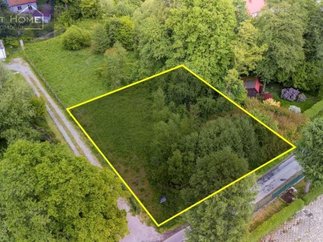 Bernadka 1 032 m², Ustroń